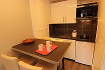 Studio voor max. 3 pers. (huisnr. A2)